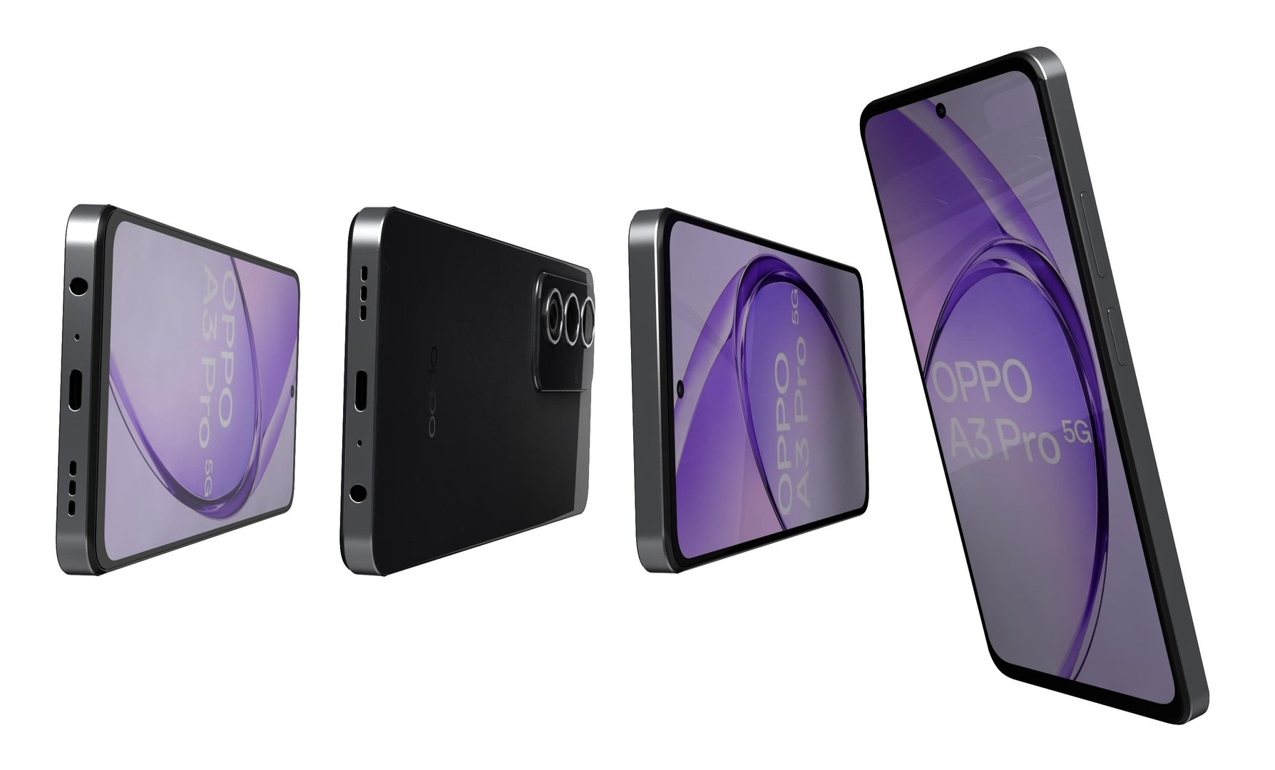 3D Oppo A3 Pro 5G Starry Black model https://p.turbosquid.com/ts-thumb/g9/wMD50m/39/15/jpg/1719734842/1920x1080/fit_q87/442b0ed40ee72de848582af639a204fa3e30c4c0/15.jpg