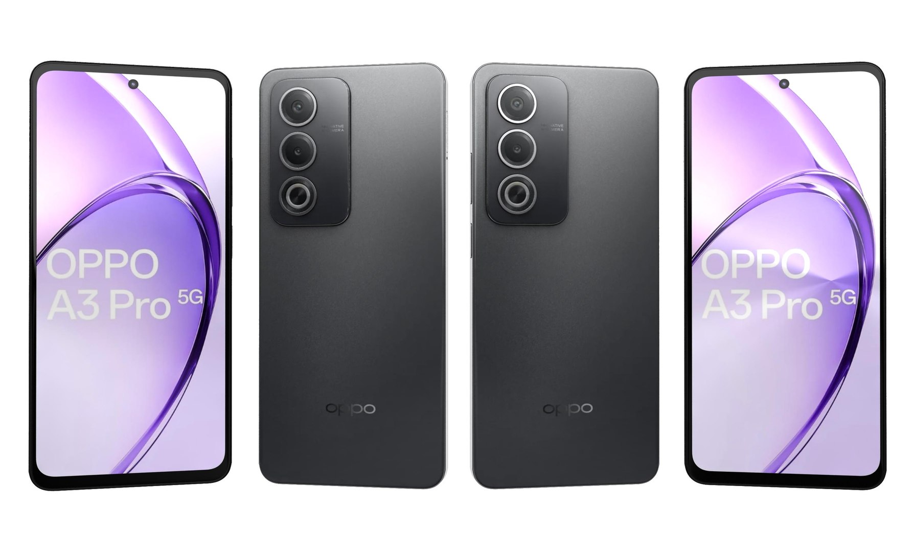 3D Oppo A3 Pro 5G Starry Black model https://p.turbosquid.com/ts-thumb/g9/wMD50m/EE/3/jpg/1719734717/1920x1080/fit_q87/c323379c3b17b7e5675a105ccde46a5a58a4bd25/3.jpg