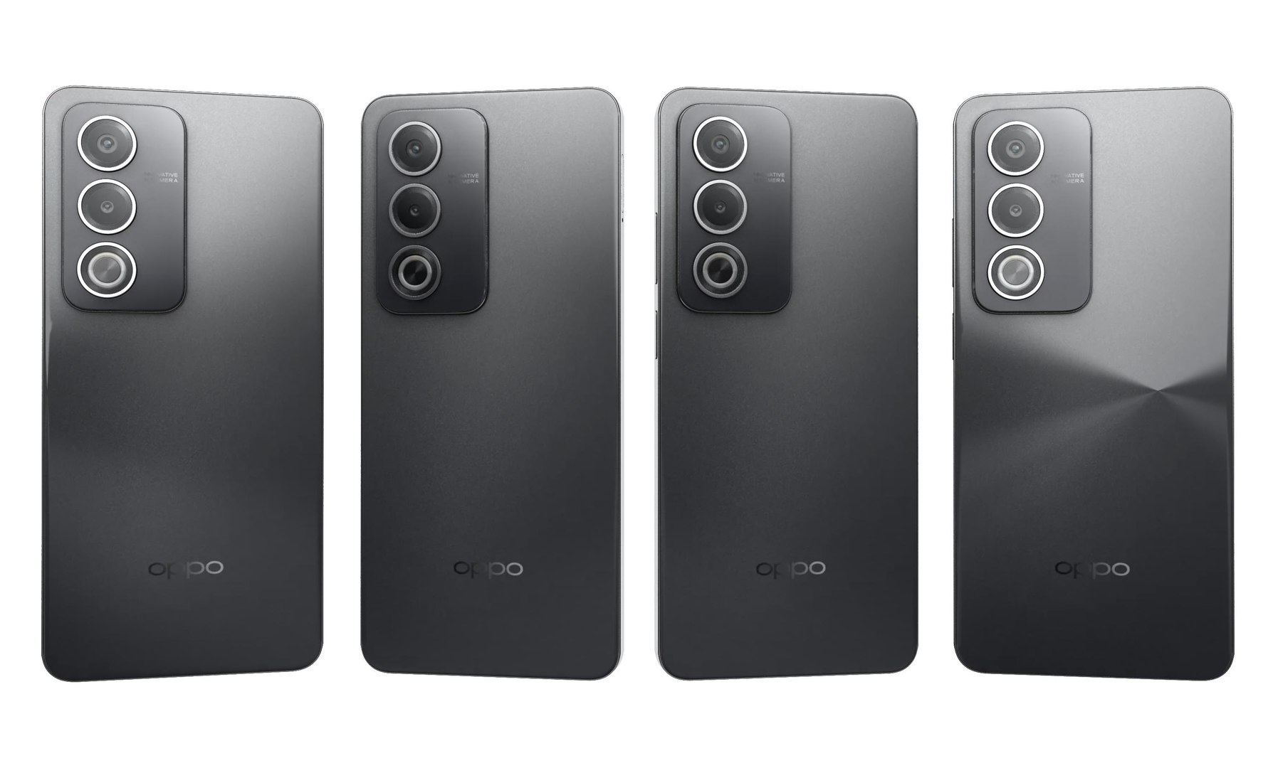 3D Oppo A3 Pro 5G Starry Black model https://p.turbosquid.com/ts-thumb/g9/wMD50m/gx/4/jpg/1719734734/1920x1080/fit_q87/3d64bc7a454e4e019e72abf5dc70511f5c380e3d/4.jpg