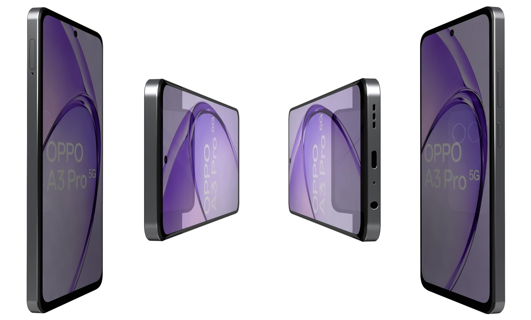 3D Oppo A3 Pro 5G Starry Black model https://p.turbosquid.com/ts-thumb/g9/wMD50m/tx/11/jpg/1719734789/1920x1080/fit_q87/9a97521a53fd47d3d36a6caf23343de488bcb7b6/11.jpg