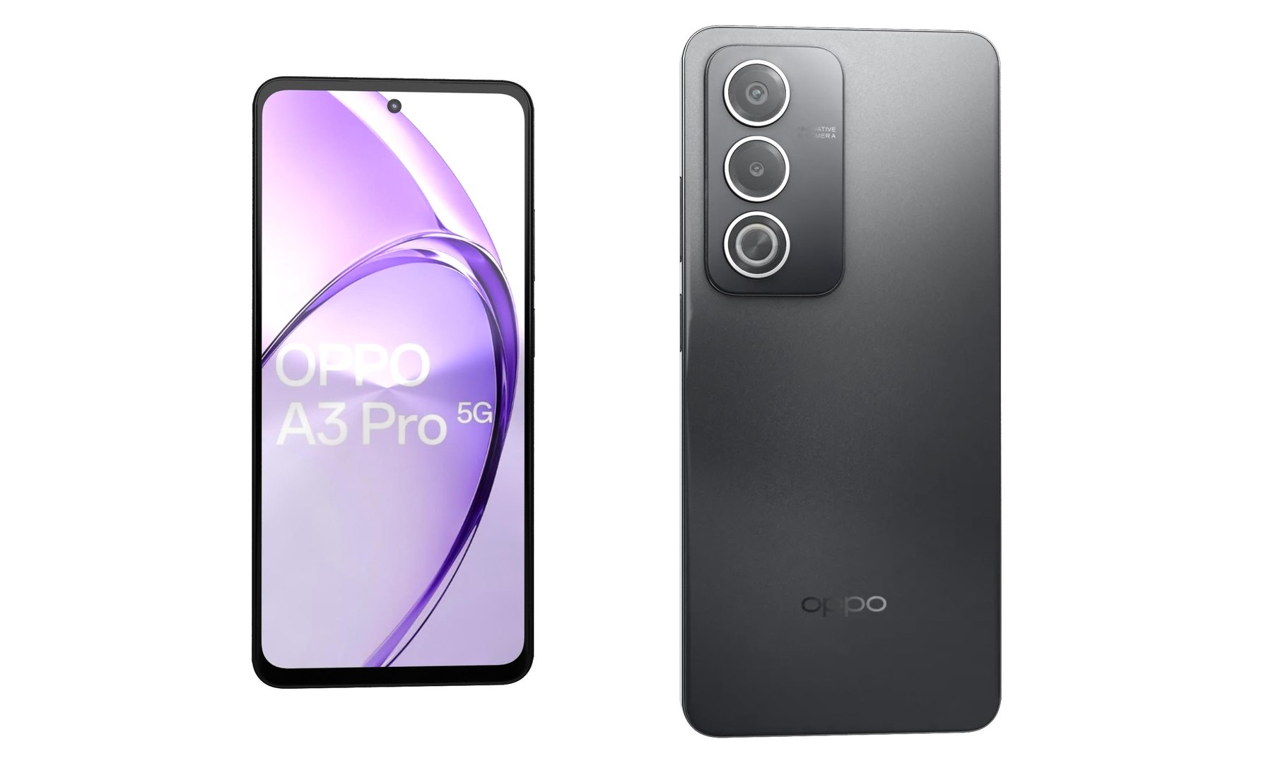 3D Oppo A3 Pro 5G Starry Black model https://p.turbosquid.com/ts-thumb/g9/wMD50m/yp/10/jpg/1719734781/1920x1080/fit_q87/e88791b511b47fefc9c3d40618dc377ede6b29ff/10.jpg