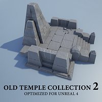 Old temple collection 2
