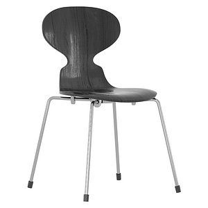 Ant Chair Monochrome Fritz Hansen