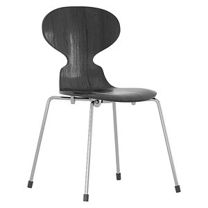 Ant Chair Monochrome Fritz Hansen