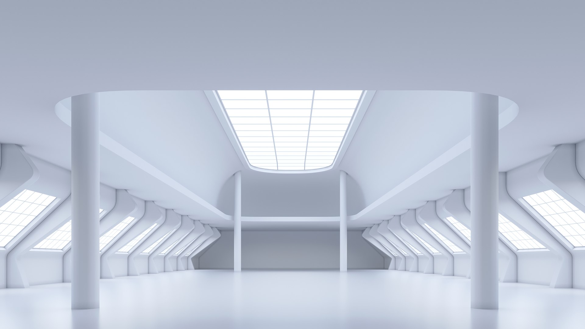 Interior Base Mesh Pack 01 3D - TurboSquid 2012423