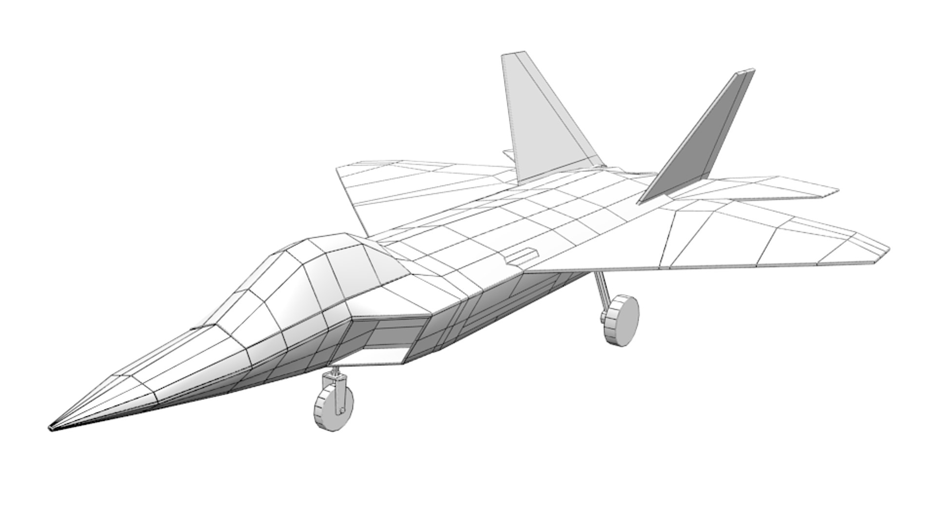 f22 raptor model https://p.turbosquid.com/ts-thumb/gA/97rKVc/6LMBlpvc/f22_wireframe/png/1568024308/1920x1080/fit_q87/5f43f607d63f64730ac170127bb7a69b725ca54d/f22_wireframe.jpg