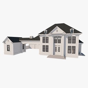 Custom Residence