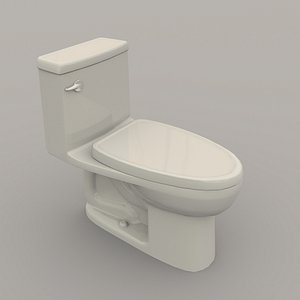 Toilet 23
