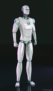 Robot_Rigged
