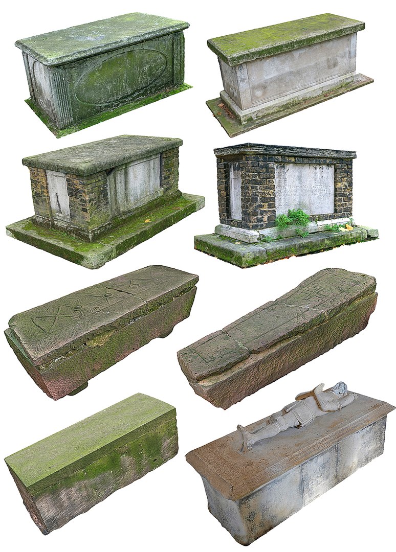 tomb pack 8 3D model https://p.turbosquid.com/ts-thumb/gA/Dt2O70/72jOyT6C/pack2/jpg/1582328046/1920x1080/fit_q87/e2dc9d8b1853a81ac863eecf39ac93e26fa174c4/pack2.jpg