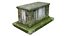 tomb pack 8 3D model