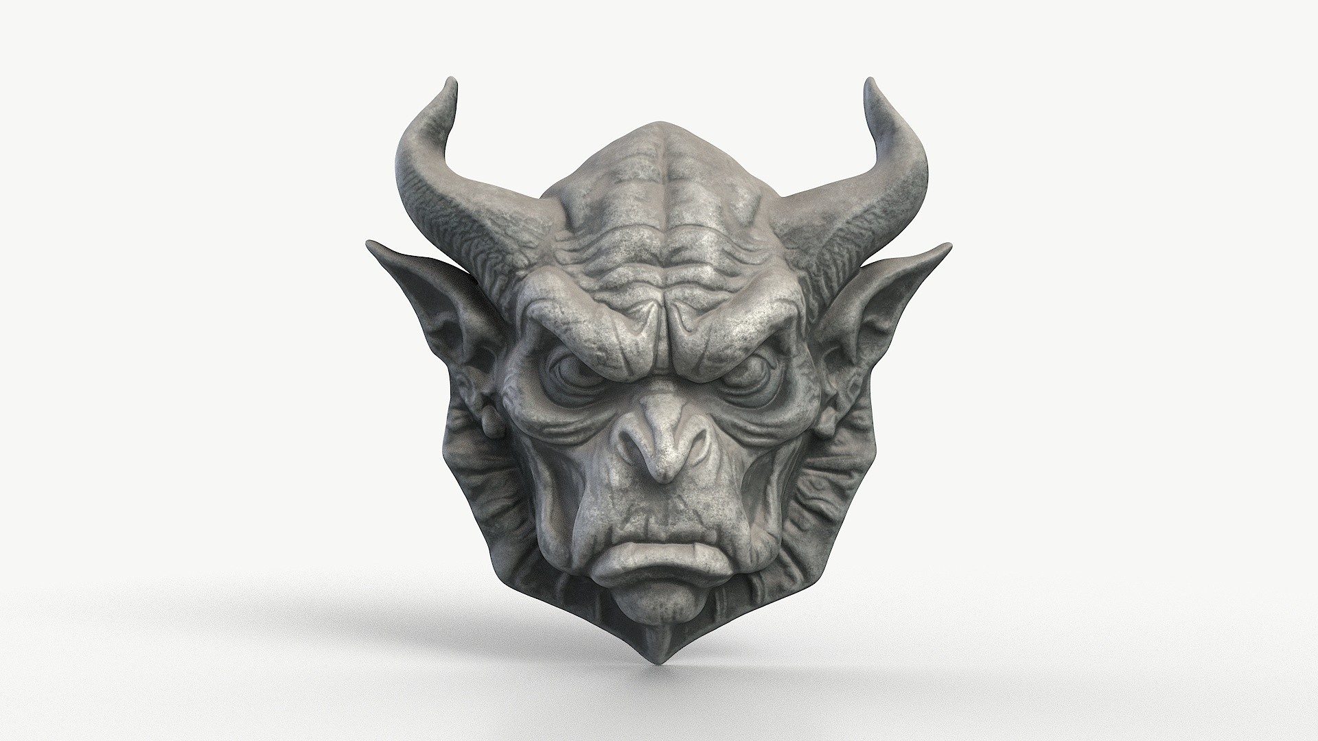 3D 9 Gargoyle Heads Collection 1 model https://p.turbosquid.com/ts-thumb/gA/G9di76/Kf/turntable/jpg/1728482928/1920x1080/turn_fit_q99/2327a8a3afc6e8b4462b51616b7ce6a4f1bbe3e3/turntable-1.jpg