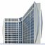 La Defense Buildings Collection - 4 Pack