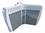 La Defense Buildings Collection - 4 Pack