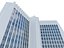 La Defense Buildings Collection - 4 Pack