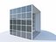 La Defense Buildings Collection - 4 Pack