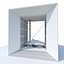 La Defense Buildings Collection - 4 Pack