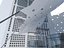 La Defense Buildings Collection - 4 Pack