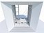 La Defense Buildings Collection - 4 Pack