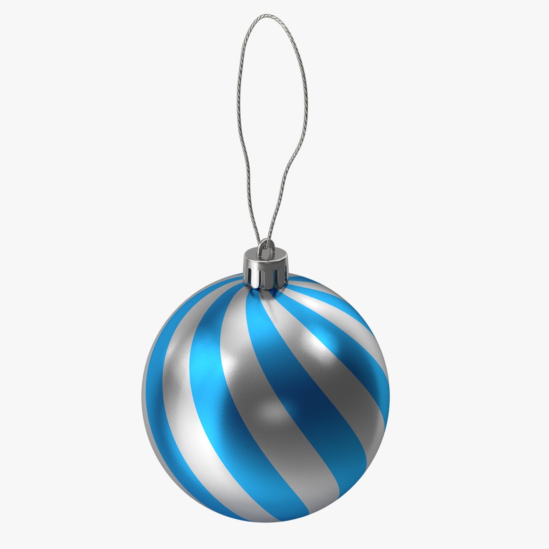 Christmas Ball 3D model https://p.turbosquid.com/ts-thumb/gA/Ir2jHM/iG/247/jpg/1731267012/1920x1080/fit_q87/cc73bd62ef6f356e3e2084c7df3719c94a9cdb2b/247.jpg