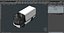 AYRO Vanish Electric Mini Box Truck