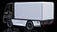 AYRO Vanish Electric Mini Box Truck