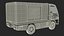 AYRO Vanish Electric Mini Box Truck