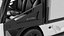 AYRO Vanish Electric Mini Box Truck
