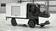 AYRO Vanish Electric Mini Box Truck