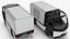 AYRO Vanish Electric Mini Box Truck