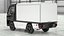 AYRO Vanish Electric Mini Box Truck