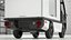 AYRO Vanish Electric Mini Box Truck
