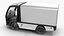 AYRO Vanish Electric Mini Box Truck