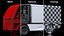 AYRO Vanish Electric Mini Box Truck