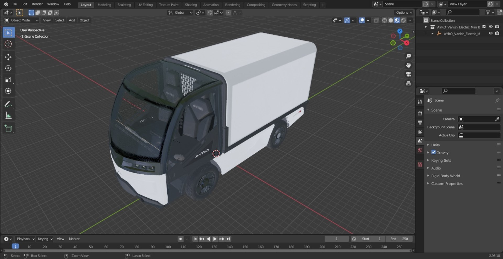 3D AYRO Vanish Electric Mini Box Truck model https://p.turbosquid.com/ts-thumb/gA/JviGkf/y3/ayrovanishelectricminiboxtruck3dmodel037/jpg/1701036173/1920x1080/fit_q87/62d09a2f004d3cea7996ab146349abc08d393f44/ayrovanishelectricminiboxtruck3dmodel037.jpg