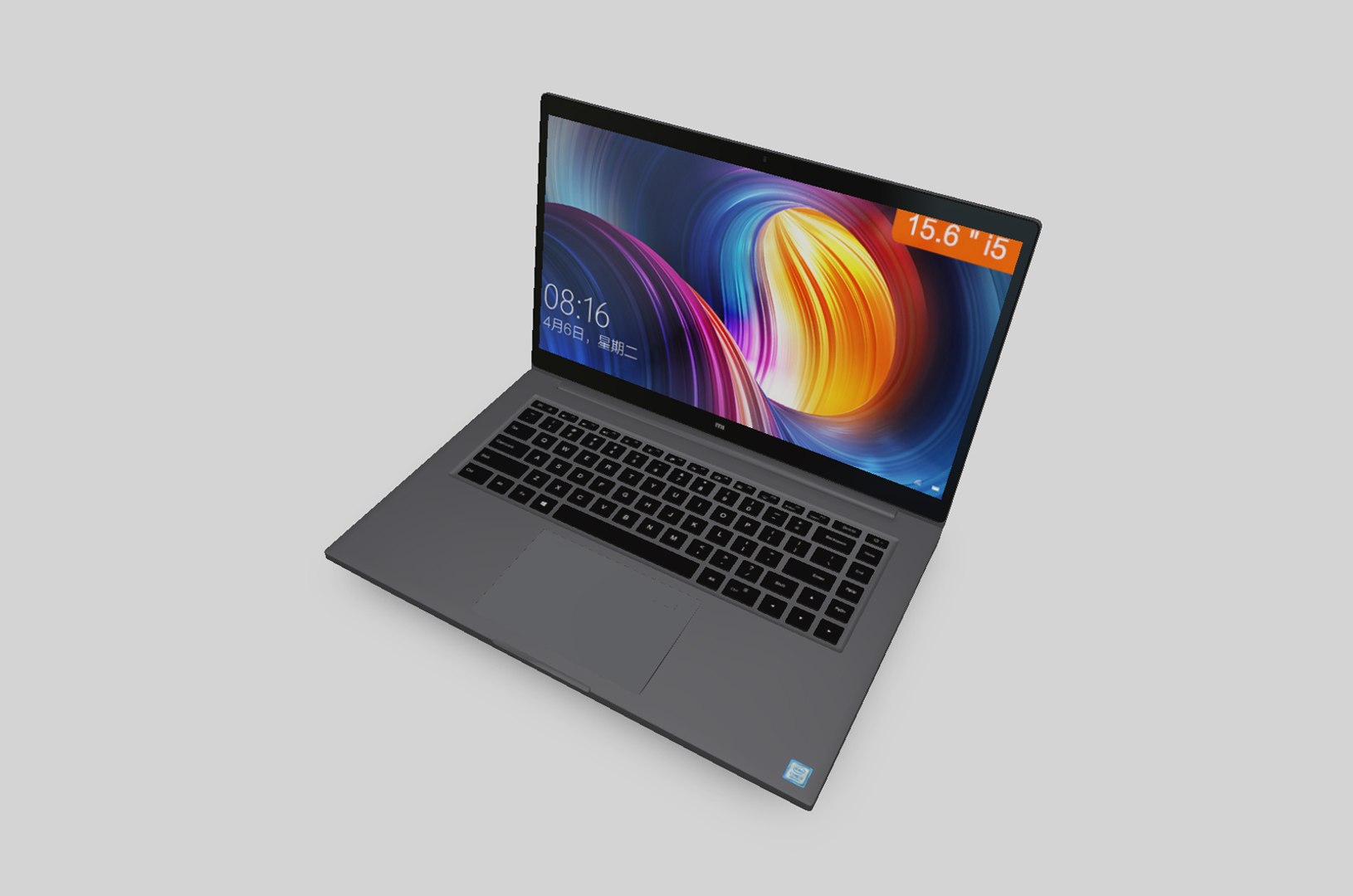 3D xiaomipronotebook computer https://p.turbosquid.com/ts-thumb/gA/Kj6pdw/7wXE2keA/2/jpg/1585978404/1920x1080/fit_q87/149c66879b451553ab829ac889f299ca8705e723/2.jpg