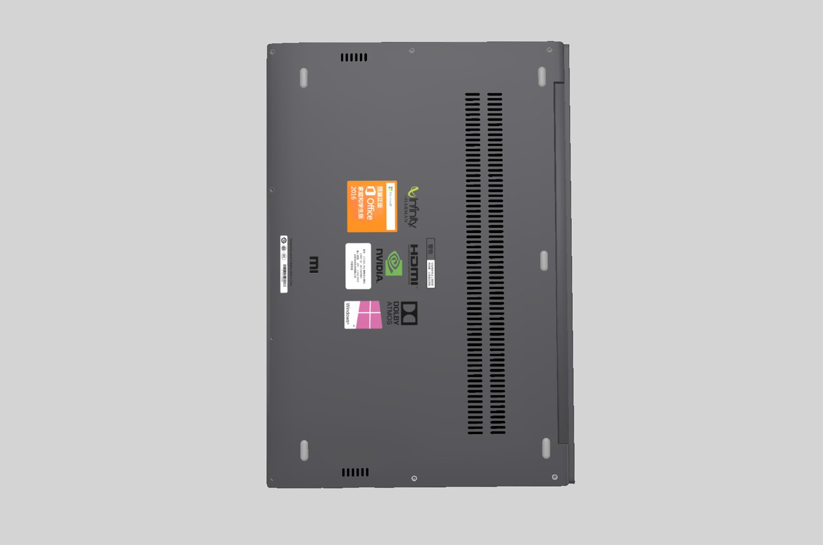 3D xiaomipronotebook computer https://p.turbosquid.com/ts-thumb/gA/Kj6pdw/l96xfw4d/4/jpg/1585978488/1920x1080/fit_q87/7998f729e60fb625bdcb2e9be2a392ba3e7551b4/4.jpg