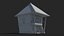 Cartoon House i