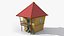 Cartoon House i