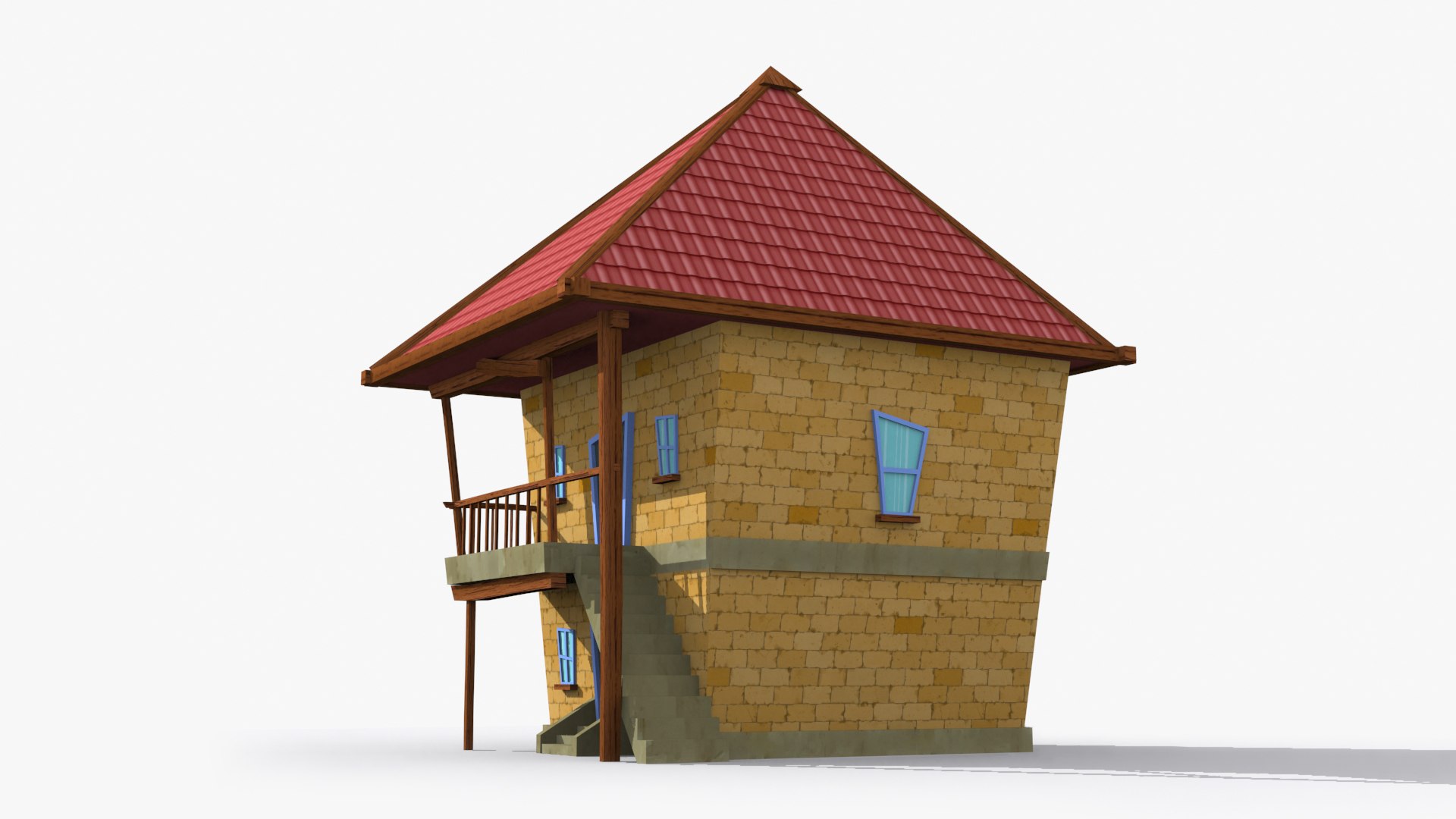 3D model cartoon house https://p.turbosquid.com/ts-thumb/gA/LSBYEo/n0/cartoonhouse_d/jpg/1614338247/1920x1080/fit_q87/e54d8f92b6e4d73487f6d9d83f7028d630142a37/cartoonhouse_d.jpg