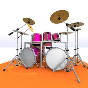 drums-kit