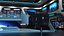 real tv studio 3D model