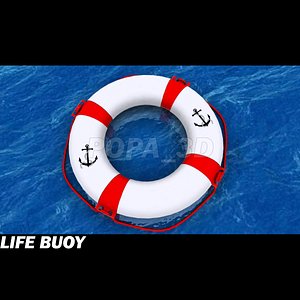 lifebuoy parts max
