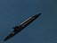 Ohio Class USS Pennsylvania SSBN-735