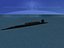 Ohio Class USS Pennsylvania SSBN-735