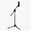 Audio-Technica AT2020 mic