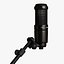 Audio-Technica AT2020 mic