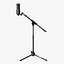 Audio-Technica AT2020 mic