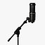 Audio-Technica AT2020 mic