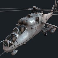 Mi-35m